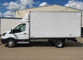 Ford Transit 470, , 2019 , 123000 _2